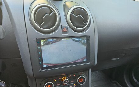 Nissan Qashqai, 2013 год, 1 080 000 рублей, 12 фотография