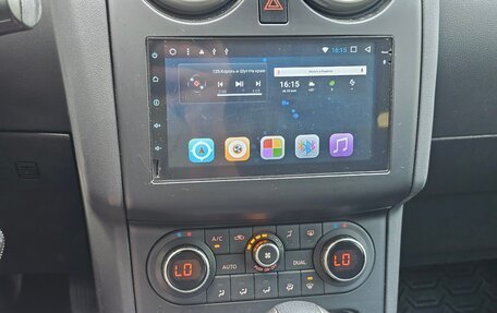 Nissan Qashqai, 2013 год, 1 080 000 рублей, 14 фотография
