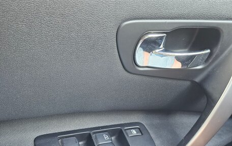 Nissan Qashqai, 2013 год, 1 080 000 рублей, 16 фотография