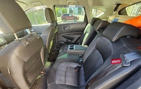 Nissan Qashqai, 2013 год, 1 080 000 рублей, 10 фотография