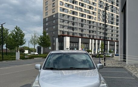 Nissan Tiida, 2008 год, 770 000 рублей, 2 фотография