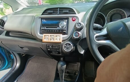Honda Fit III, 2010 год, 475 000 рублей, 5 фотография