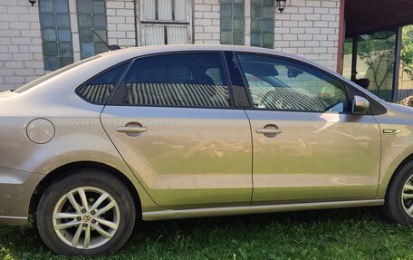 Volkswagen Polo VI (EU Market), 2018 год, 1 100 000 рублей, 5 фотография