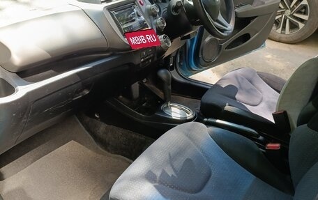 Honda Fit III, 2010 год, 475 000 рублей, 7 фотография