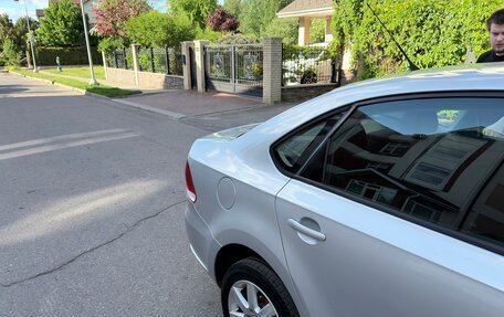 Volkswagen Polo VI (EU Market), 2011 год, 650 000 рублей, 17 фотография