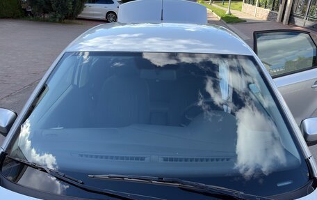 Volkswagen Polo VI (EU Market), 2011 год, 650 000 рублей, 24 фотография
