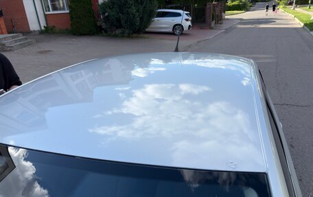 Volkswagen Polo VI (EU Market), 2011 год, 650 000 рублей, 36 фотография