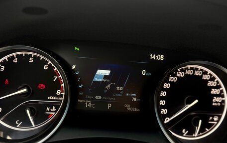 Toyota Camry, 2020 год, 2 930 000 рублей, 5 фотография