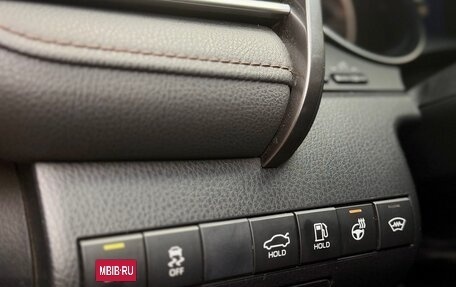 Toyota Camry, 2020 год, 2 930 000 рублей, 8 фотография