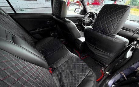Mazda 3, 2008 год, 510 000 рублей, 11 фотография