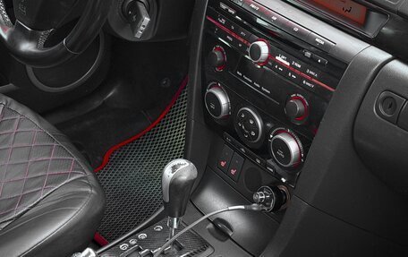 Mazda 3, 2008 год, 510 000 рублей, 13 фотография