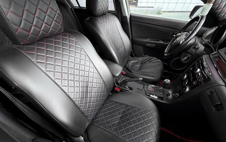 Mazda 3, 2008 год, 510 000 рублей, 12 фотография