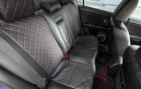 Mazda 3, 2008 год, 510 000 рублей, 10 фотография