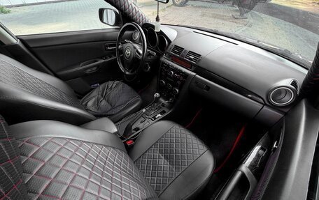 Mazda 3, 2008 год, 510 000 рублей, 15 фотография