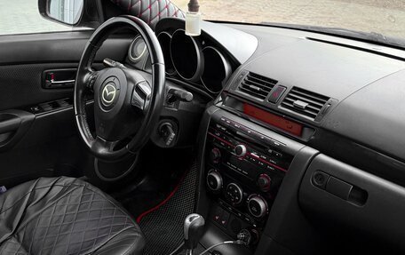 Mazda 3, 2008 год, 510 000 рублей, 14 фотография