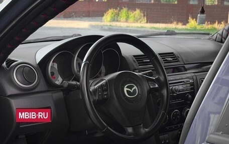 Mazda 3, 2008 год, 510 000 рублей, 8 фотография