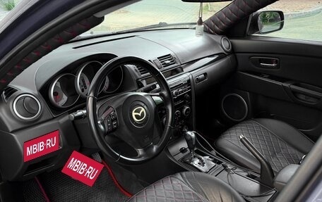 Mazda 3, 2008 год, 510 000 рублей, 7 фотография