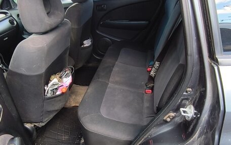 Mitsubishi Outlander III рестайлинг 3, 2008 год, 450 000 рублей, 3 фотография