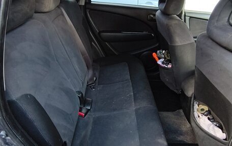 Mitsubishi Outlander III рестайлинг 3, 2008 год, 450 000 рублей, 5 фотография