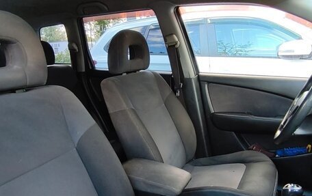Mitsubishi Outlander III рестайлинг 3, 2008 год, 450 000 рублей, 6 фотография