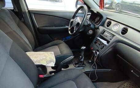 Mitsubishi Outlander III рестайлинг 3, 2008 год, 450 000 рублей, 8 фотография