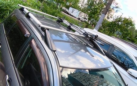 Mitsubishi Outlander III рестайлинг 3, 2008 год, 450 000 рублей, 7 фотография