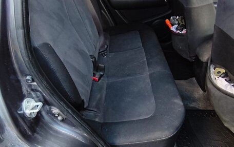 Mitsubishi Outlander III рестайлинг 3, 2008 год, 450 000 рублей, 4 фотография