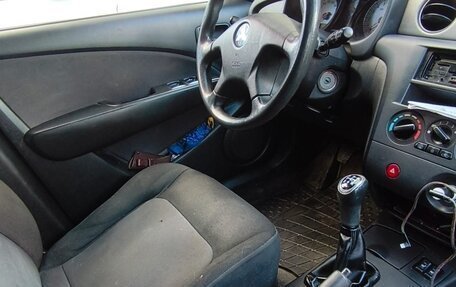 Mitsubishi Outlander III рестайлинг 3, 2008 год, 450 000 рублей, 9 фотография