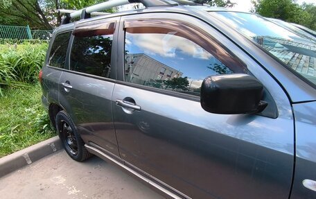 Mitsubishi Outlander III рестайлинг 3, 2008 год, 450 000 рублей, 12 фотография
