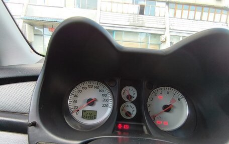 Mitsubishi Outlander III рестайлинг 3, 2008 год, 450 000 рублей, 10 фотография