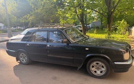 ГАЗ 3110 «Волга», 2003 год, 120 000 рублей, 2 фотография