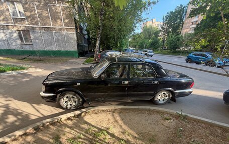 ГАЗ 3110 «Волга», 2003 год, 120 000 рублей, 4 фотография
