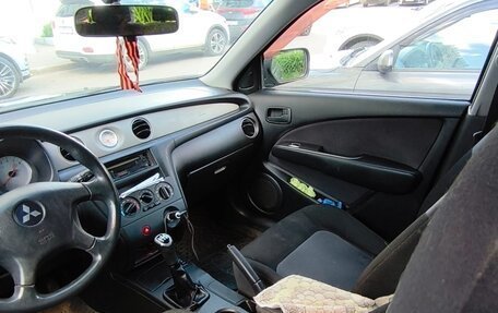 Mitsubishi Outlander III рестайлинг 3, 2008 год, 450 000 рублей, 19 фотография