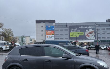 Opel Astra H, 2010 год, 390 000 рублей, 3 фотография