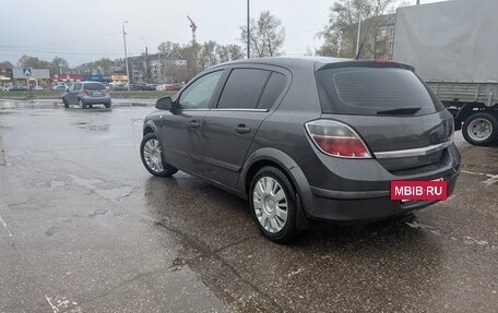 Opel Astra H, 2010 год, 390 000 рублей, 4 фотография
