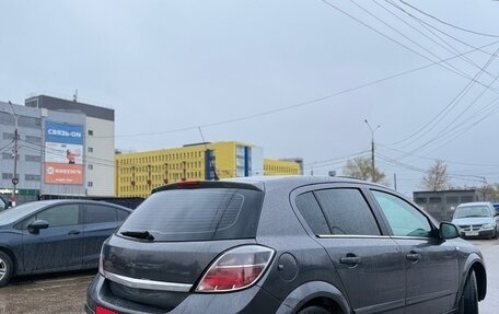 Opel Astra H, 2010 год, 390 000 рублей, 5 фотография