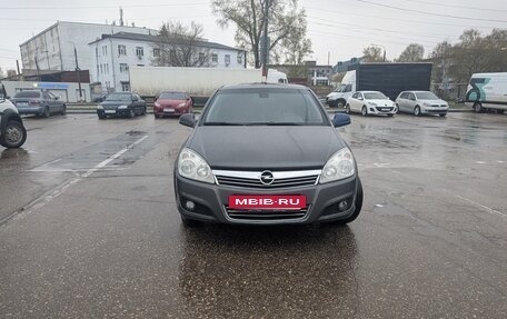Opel Astra H, 2010 год, 390 000 рублей, 2 фотография