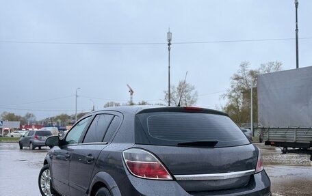 Opel Astra H, 2010 год, 390 000 рублей, 7 фотография