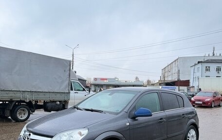 Opel Astra H, 2010 год, 390 000 рублей, 8 фотография