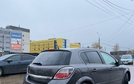 Opel Astra H, 2010 год, 390 000 рублей, 6 фотография