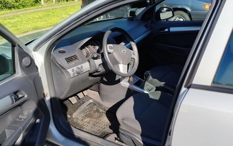 Opel Astra H, 2011 год, 840 000 рублей, 6 фотография