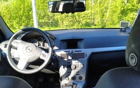 Opel Astra H, 2011 год, 840 000 рублей, 10 фотография