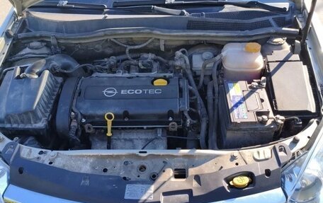 Opel Astra H, 2011 год, 840 000 рублей, 9 фотография