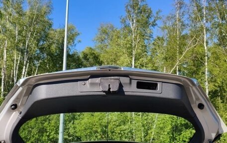 Opel Astra H, 2011 год, 840 000 рублей, 13 фотография