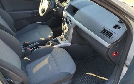 Opel Astra H, 2011 год, 840 000 рублей, 11 фотография