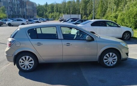 Opel Astra H, 2011 год, 840 000 рублей, 18 фотография