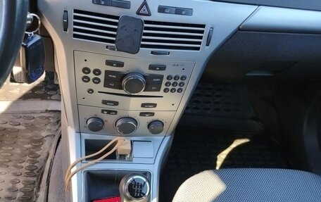 Opel Astra H, 2011 год, 840 000 рублей, 7 фотография