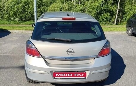 Opel Astra H, 2011 год, 840 000 рублей, 16 фотография