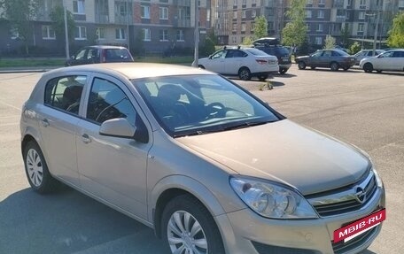 Opel Astra H, 2011 год, 840 000 рублей, 19 фотография