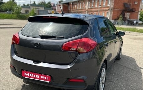 KIA cee'd III, 2013 год, 880 000 рублей, 3 фотография